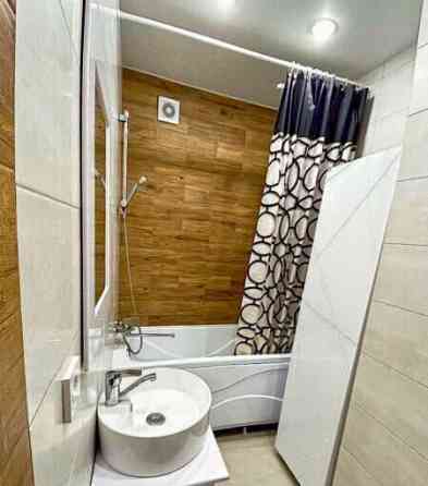 1-комн. квартира, 48 м2, 7/17 эт. Самара