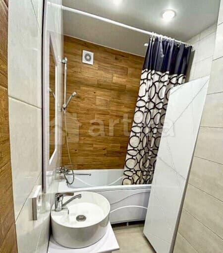 1-комн. квартира, 48 м2, 7/17 эт. Самара - изображение 6