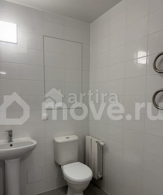 2-комн. квартира, 59 м2, 8/25 эт. Москва - изображение 7