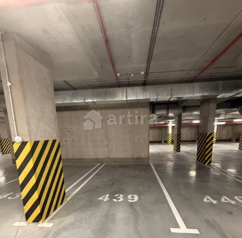 Гараж, 13.3 м2 Санкт-Петербург - изображение 4