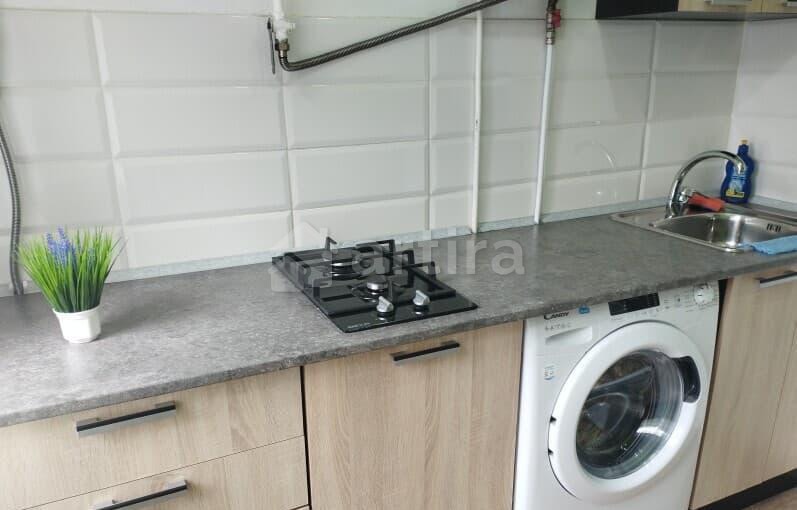 1-комн. квартира, 36 м2, 4/5 эт. Симферополь - изображение 10