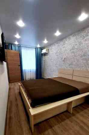 2-комн. квартира, 55 м2, 3/5 эт. Новосибирск