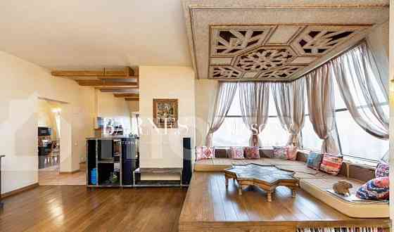 4-комн. квартира, 253 м2, 24/25 эт. Москва