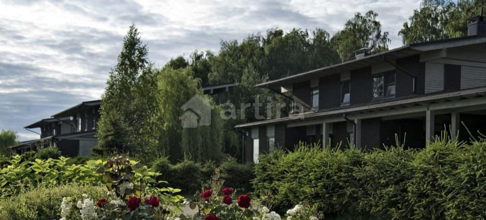 Коттедж, 250 м2, 20 соток, 2 эт. Одинцово - изображение 5