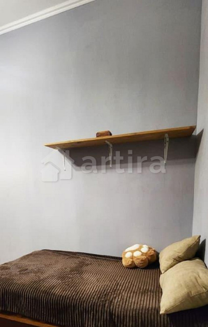 Комната, 13 м2, 3/5 эт. Санкт-Петербург - изображение 4