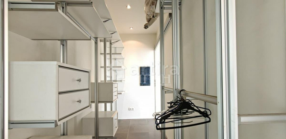 4-комн. квартира, 175 м2, 23/30 эт. Москва - изображение 9