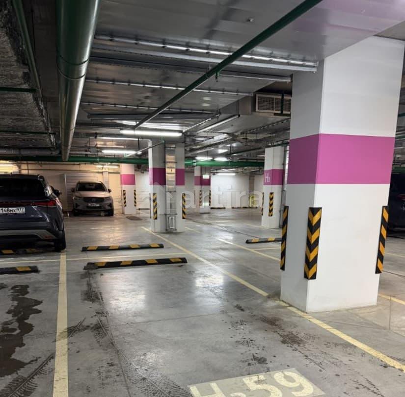 Гараж, 16 м2 Москва - изображение 3