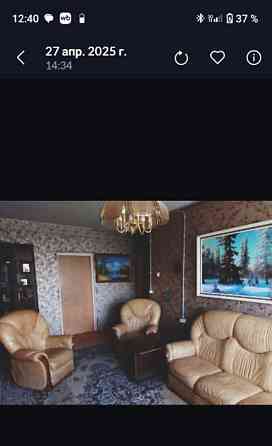 Комната, 50 м2, 6/9 эт. Химки