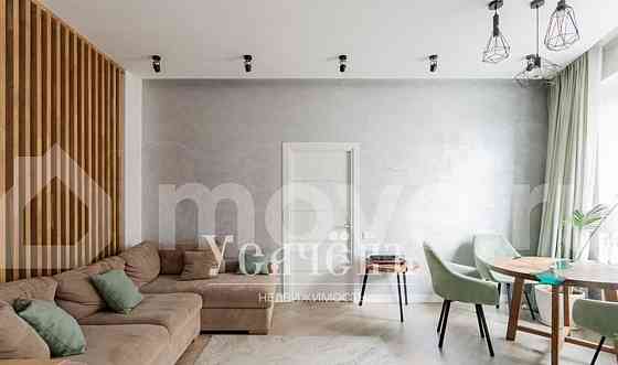 2-комн. квартира, 59.9 м2, 9/15 эт. Москва