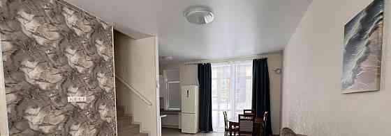 Таунхаус, 80 м2, 1.5 сотки, 2 эт. Троицк