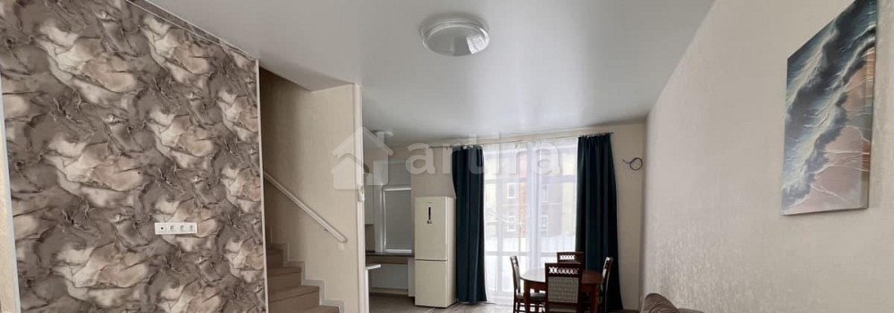 Таунхаус, 80 м2, 1.5 сотки, 2 эт. Троицк - изображение 5