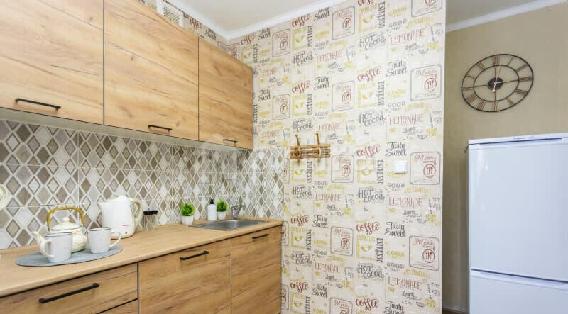 2-комн. квартира, 47 м2, 1/5 эт. Москва - изображение 14