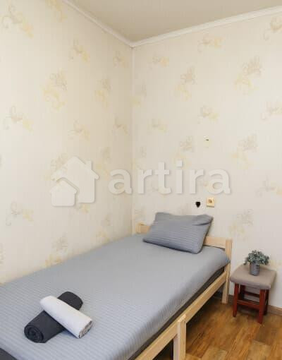 3-комн. квартира, 68 м2, 5/9 эт. Подольск - изображение 10