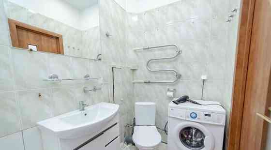 1-комн. квартира, 28 м2, 3/17 эт. Екатеринбург