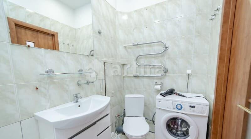 1-комн. квартира, 28 м2, 3/17 эт. Екатеринбург - изображение 5