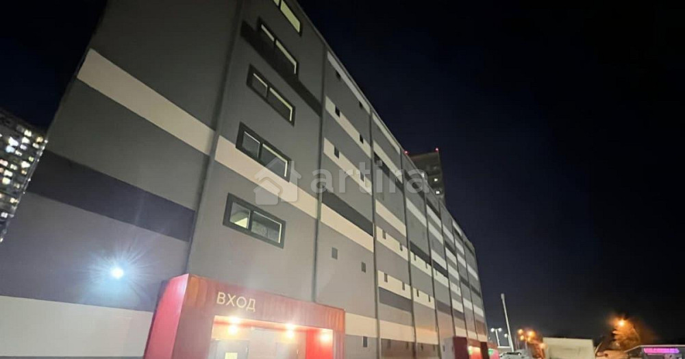 Гараж, 15 м2 Новосибирск - изображение 2