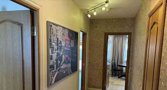 Коттедж, 128 м2, 3.5 сотки, 2 эт. Санкт-Петербург