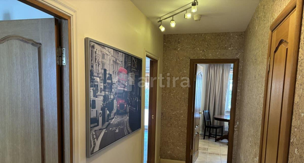 Коттедж, 128 м2, 3.5 сотки, 2 эт. Санкт-Петербург - изображение 3