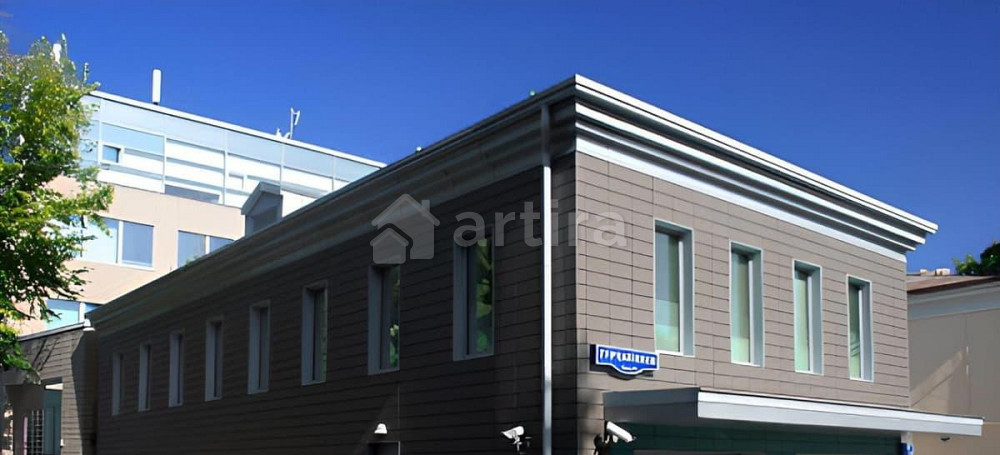 Гараж, 14 м2 Москва - изображение 2