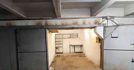 Гараж, 18 м2 Домодедово