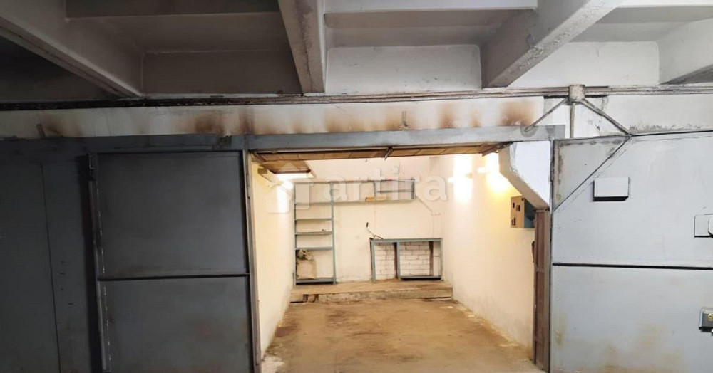 Гараж, 18 м2 Домодедово - изображение 4