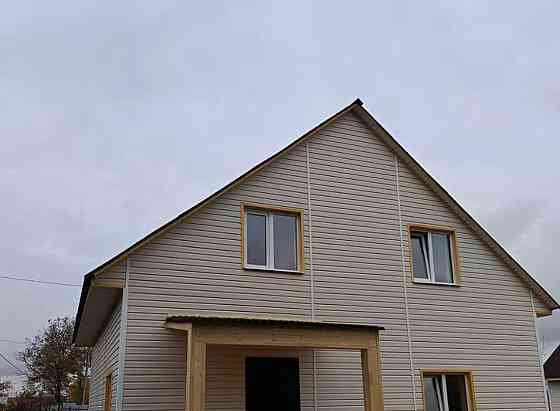 Дом, 110 м2, 6 соток, 2 эт. Сосново