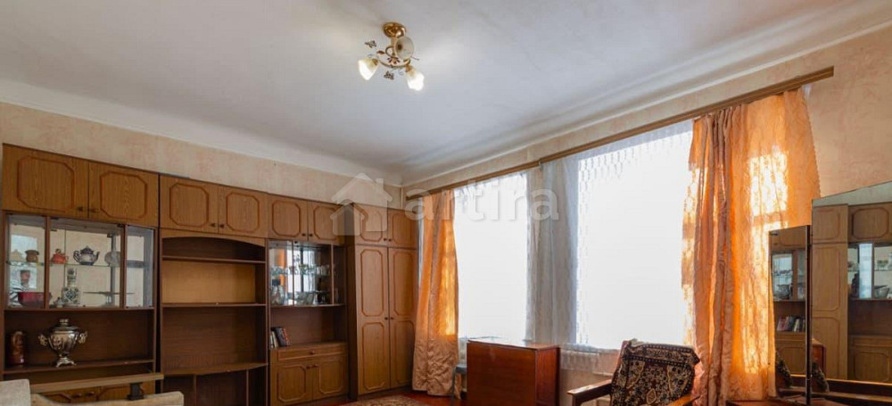 Дом, 45 м2, 2 сотки, 1 эт. Ростов-на-Дону - изображение 1