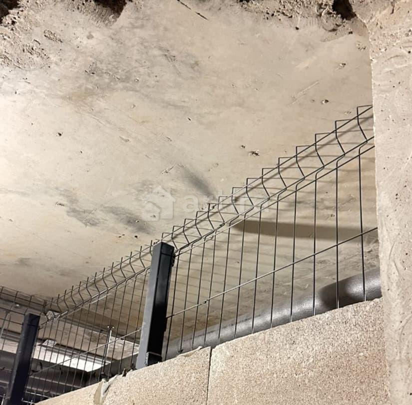 Гараж, 4.6 м2 Санкт-Петербург - изображение 4