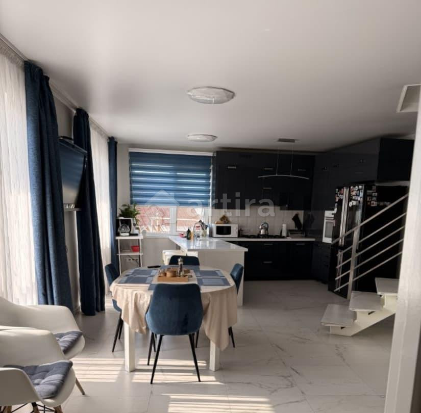 Дом, 240 м2, 3 сотки, 3 эт. Ялта - изображение 6