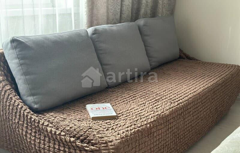 1-комн. апарт-ы, 28 м2, 7/17 эт. Домодедово - изображение 12