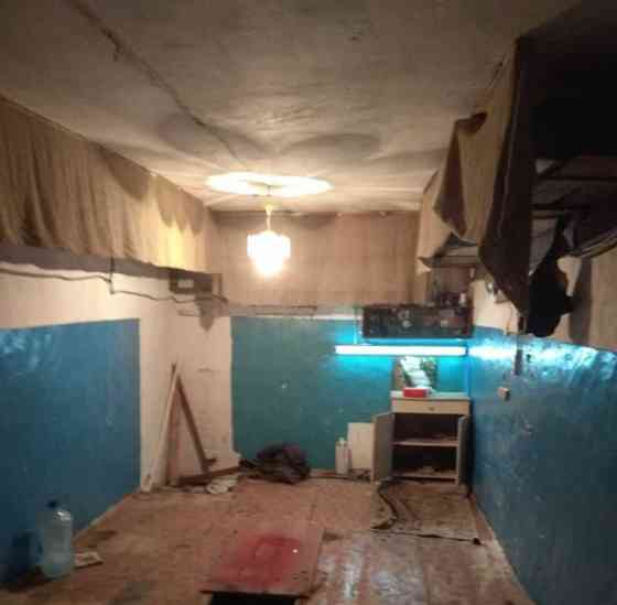 Гараж, 18 м2 Тюмень