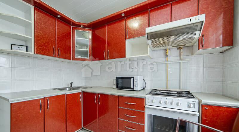 1-комн. квартира, 26 м2, 2/5 эт. Екатеринбург - изображение 3