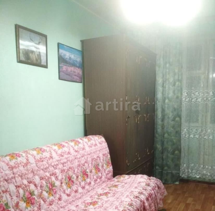 Комната, 14 м2, 7/14 эт. Москва - изображение 1