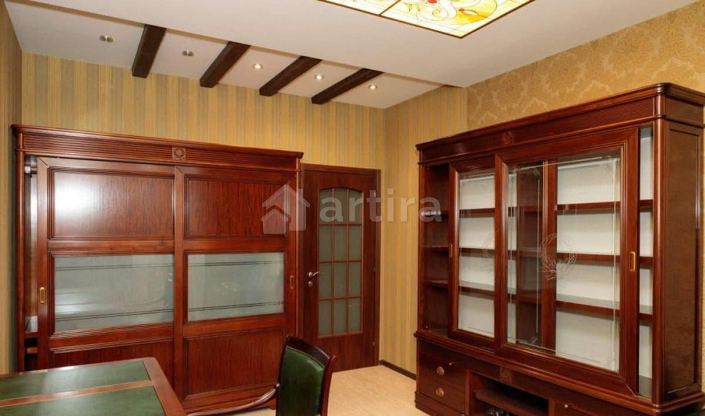 4-комн. квартира, 141 м2, 14/19 эт. Москва - изображение 18