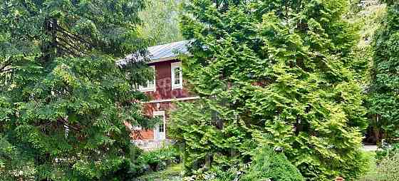 Дом, 300 м2, 3 сотки, 3 эт. Барвиха