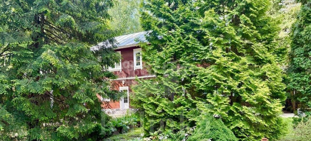 Дом, 300 м2, 3 сотки, 3 эт. Барвиха - изображение 1