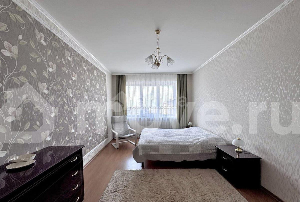 2-комн. квартира, 65 м2, 6/11 эт. Москва - изображение 2