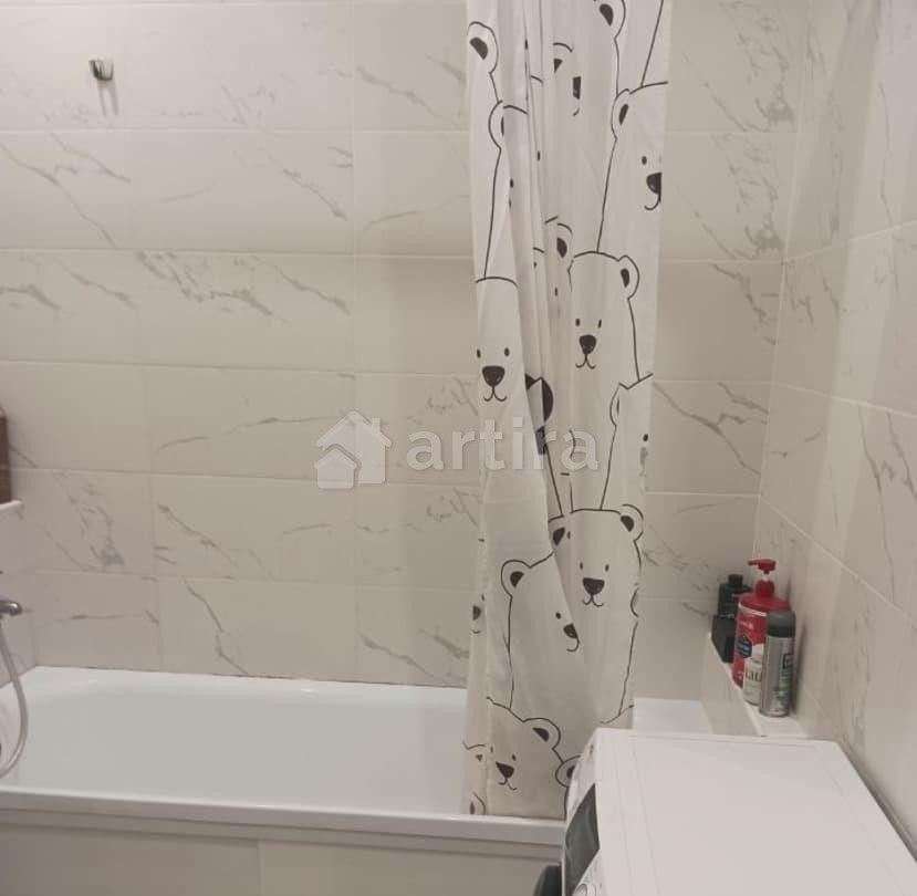 Комната, 17 м2, 3/22 эт. Москва - изображение 2