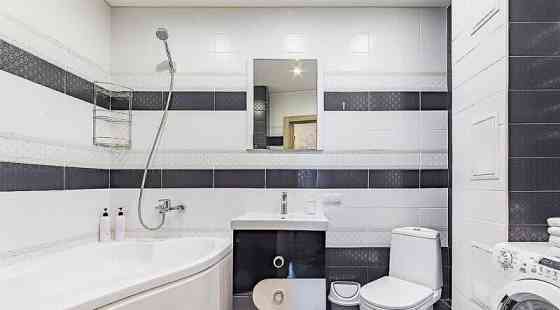 1-комн. квартира, 44 м2, 7/10 эт. Самара