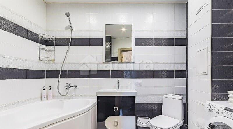 1-комн. квартира, 44 м2, 7/10 эт. Самара - изображение 2