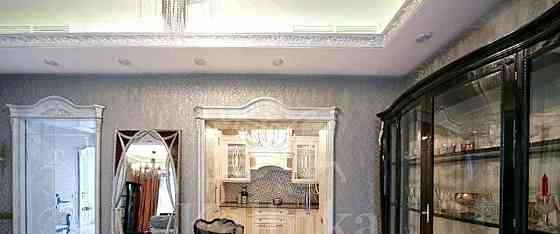 Таунхаус, 360 м2, 5 соток, 3 эт. Истра