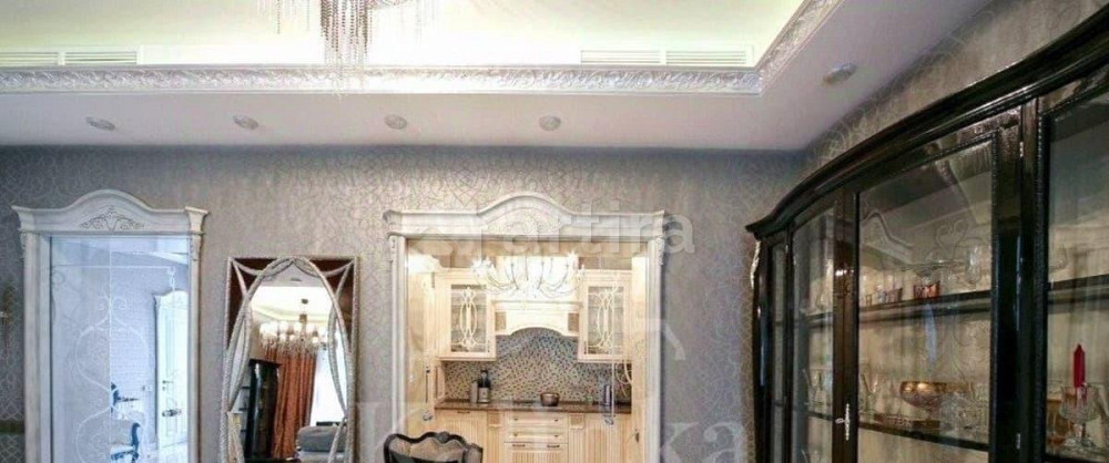 Таунхаус, 360 м2, 5 соток, 3 эт. Истра - изображение 5