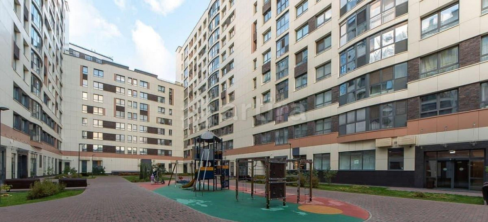 Гараж, 15.7 м2 Москва - изображение 1