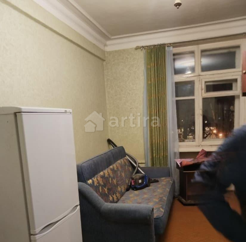 Комната, 17.8 м2, 3/6 эт. Москва - изображение 1