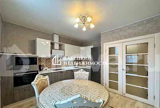 2-комн. квартира, 52.2 м2, 14/15 эт. Москва