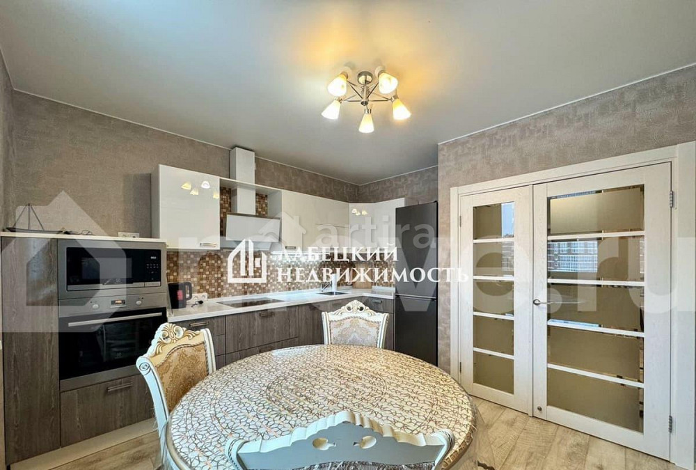 2-комн. квартира, 52.2 м2, 14/15 эт. Москва - изображение 4