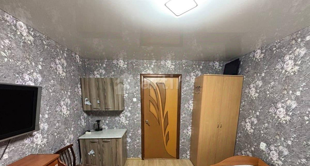 Комната, 12 м2, 5/5 эт. Санкт-Петербург - изображение 4