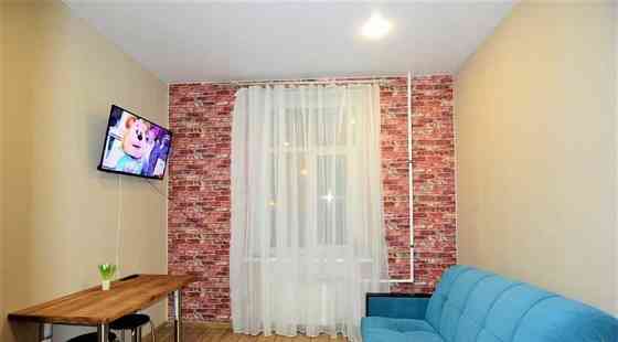 Студия, 21 м2, 3/5 эт. Москва