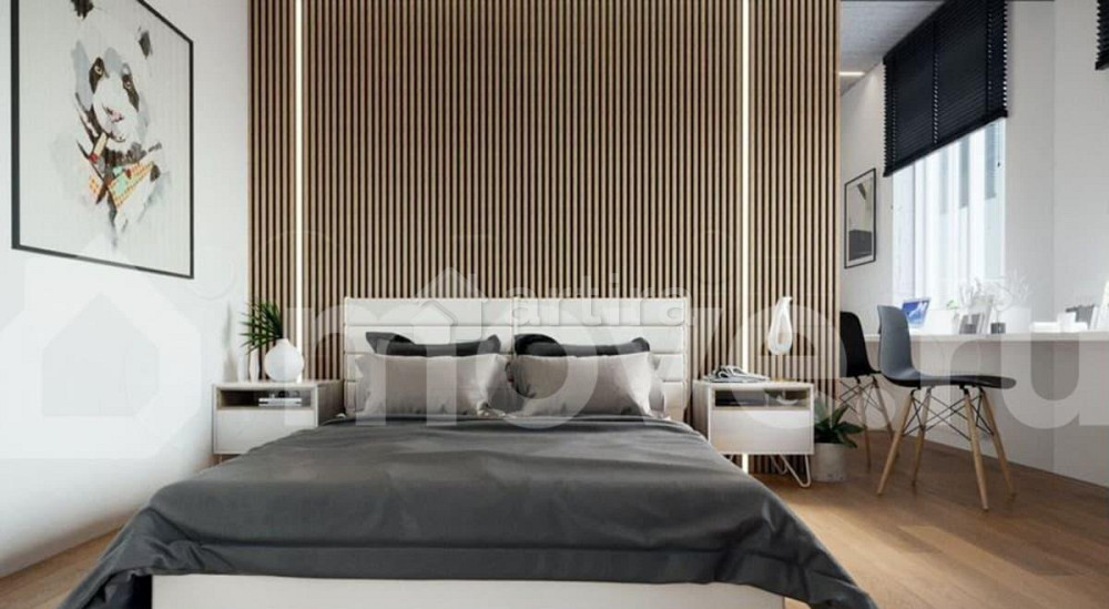 3-комн. квартира, 82.4 м2, 30/35 эт. Москва - изображение 7