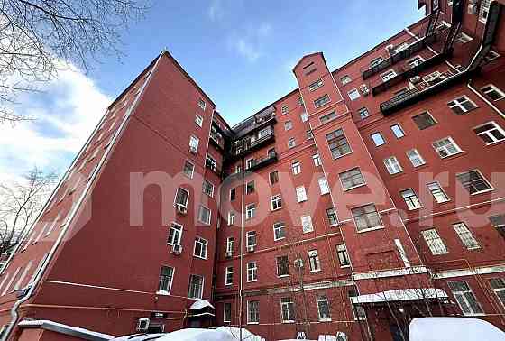 Студия, 12 м2, 2/8 эт. Москва